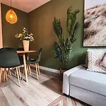 Abbey Апартаменты *