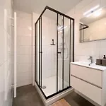 Abbey Апартаменты