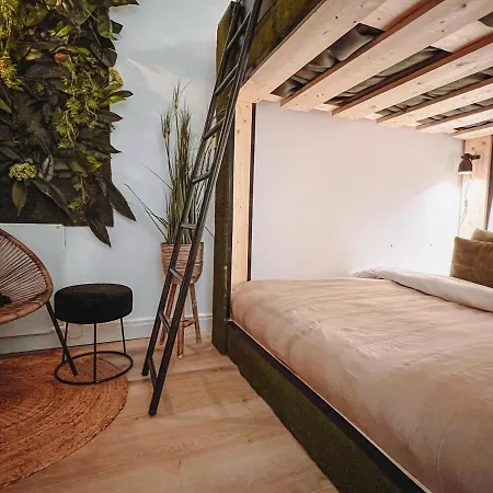 Appartement Abbey