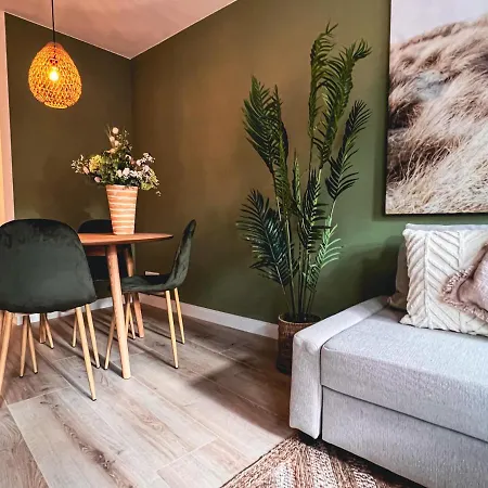 Abbey Appartement *