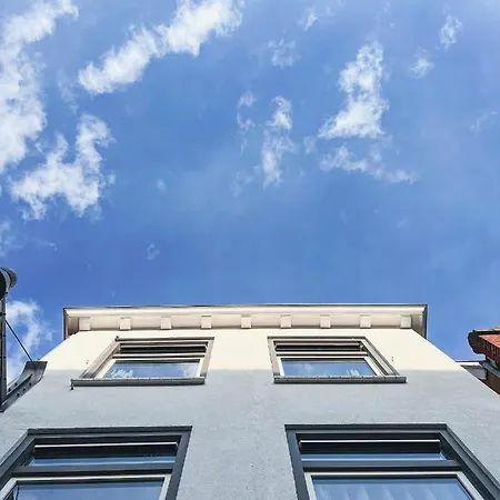 Abbey Appartement *