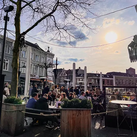 Appartement Abbey Breda