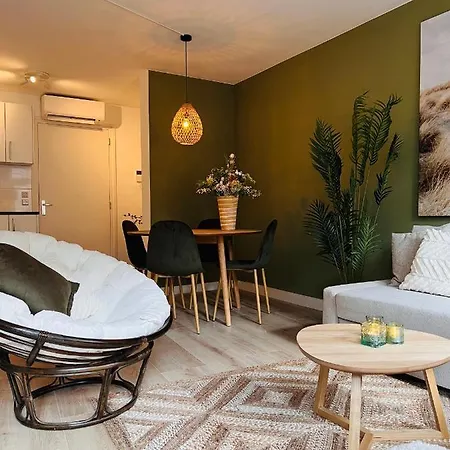 Abbey Appartement