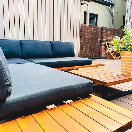 Abbey Lejlighed Breda