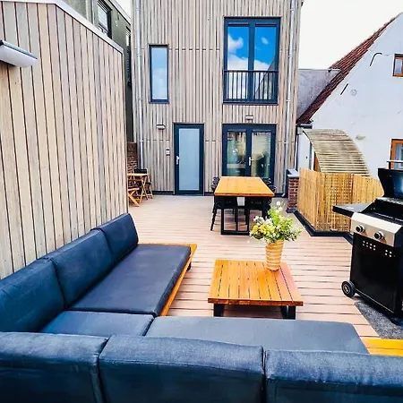 Appartement Abbey Breda