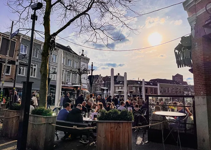 Appartamento Abbey Breda