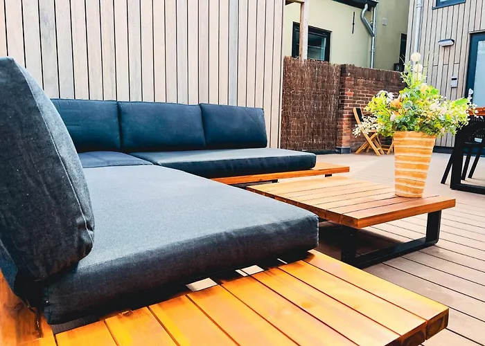 Abbey Apartment Breda