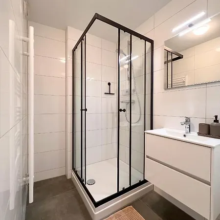 Abbey Apartamento