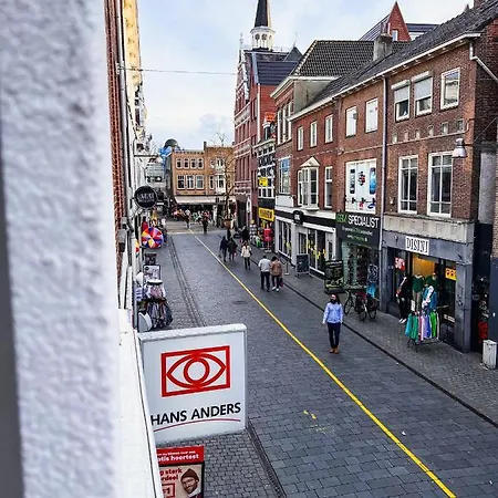Abbey * Breda